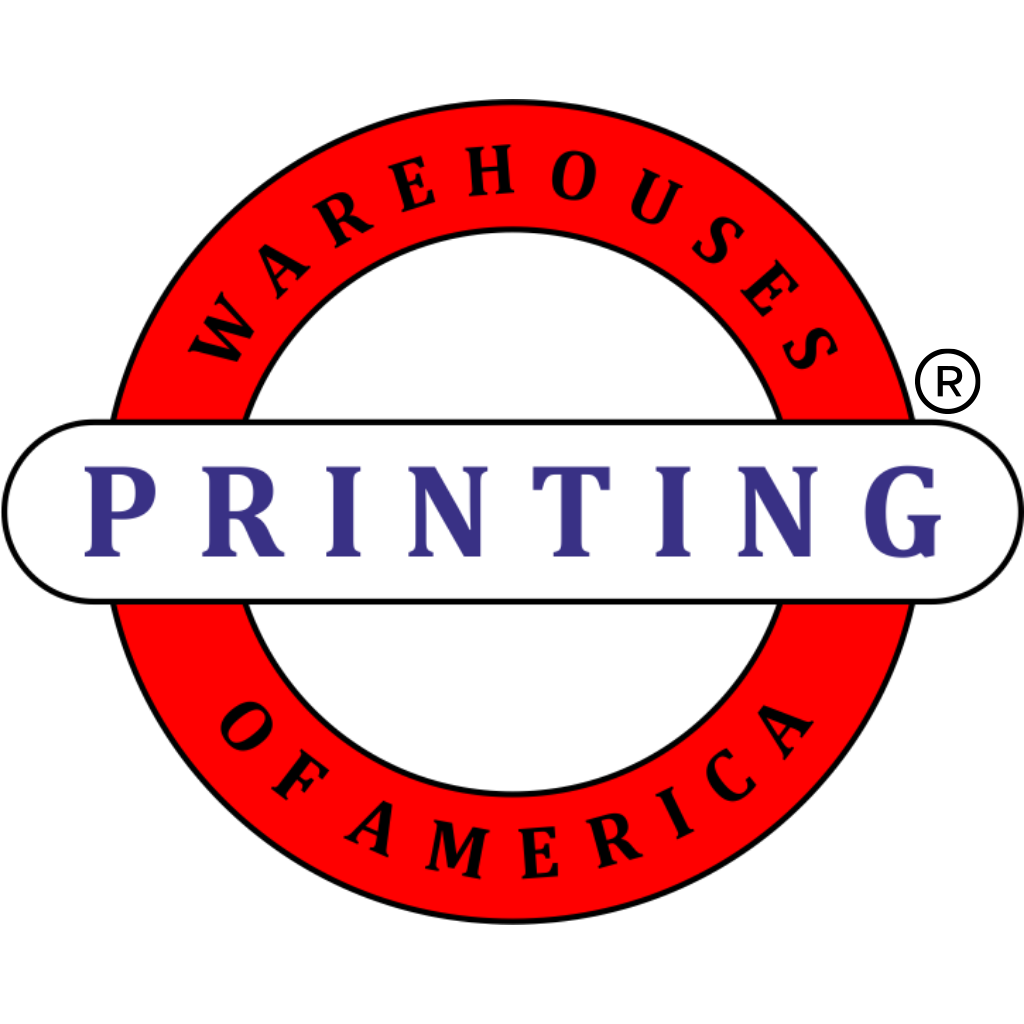 Branding - Printing Warehouses of America