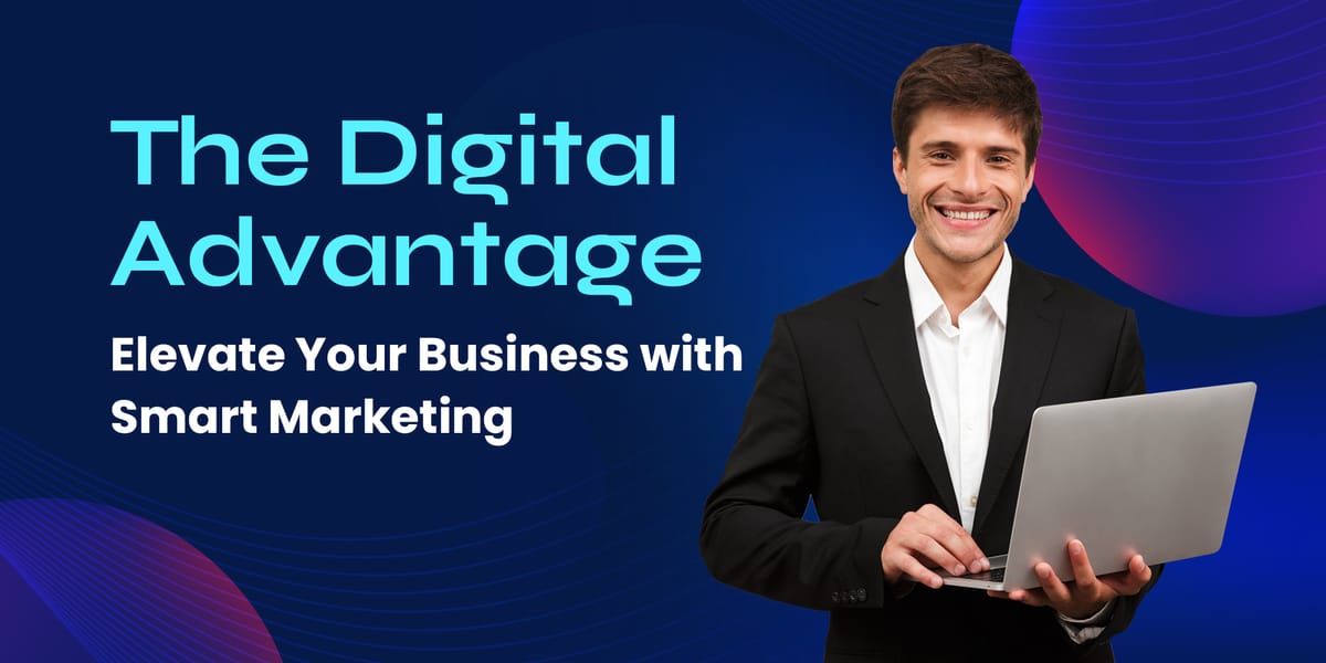The Game-Changer: Why Digital Marketing Is Vital for Your Business