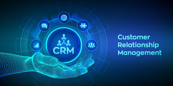 The Essential Role of CRM in Modern Business