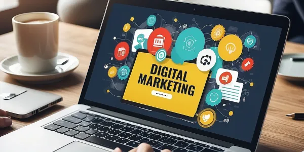 The Benefits of Digital Marketing