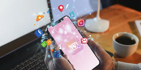 Expert Tips for Building Your Brand Through Social Media Strategies