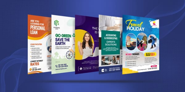 Are Flyers Still an Effective Marketing Tool in the Digital Age?
