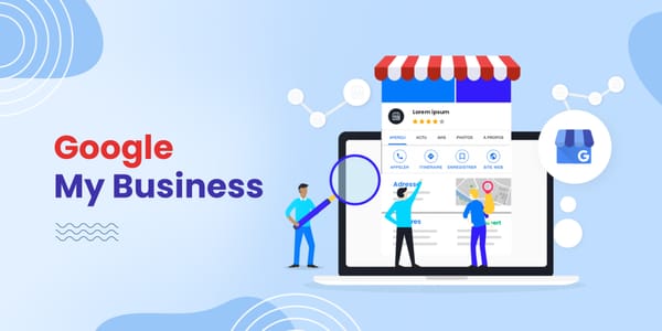 Google My Business Profile