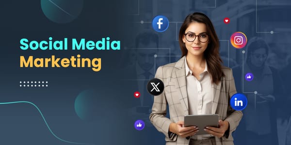 Social Media Marketing: A Complete Guide: