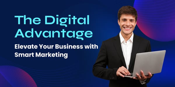 The Game-Changer: Why Digital Marketing Is Vital for Your Business